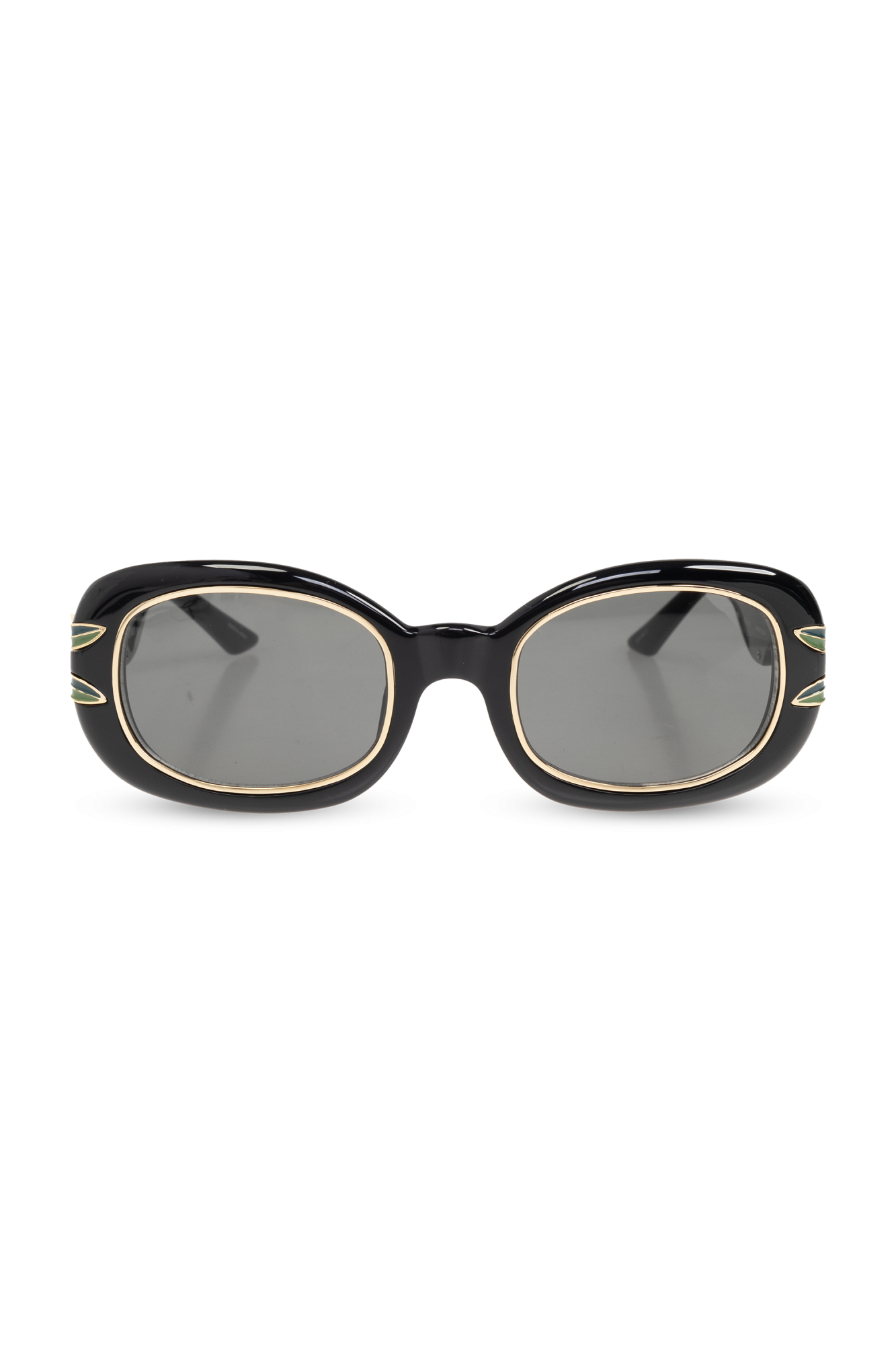 Men's Accessorie | tinted cat-eye sunglasses Rosa